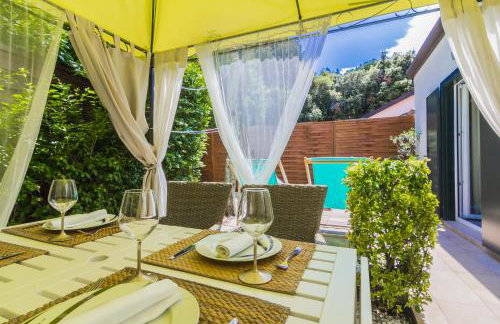 Forest&Sea apartment-Bikes&table incl - Foto 5