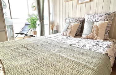 Le Cocon, 100m de la plage, place de parking privé - Foto 23