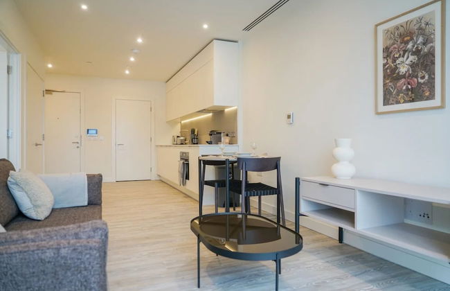 Coppermaker Square - Foto 71