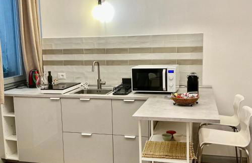 Suites Cavallotti - Il Mandorlo - Foto 13