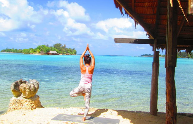 Troppo Mystique - Photo 52