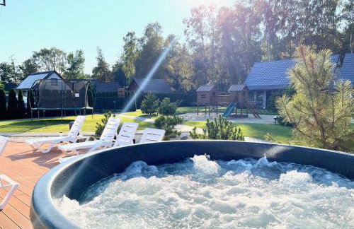 Domki Zalesie - Foto 3