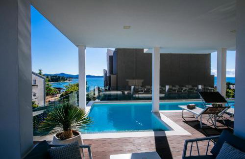 Dedaj Resort - Villa Delux - Foto 74