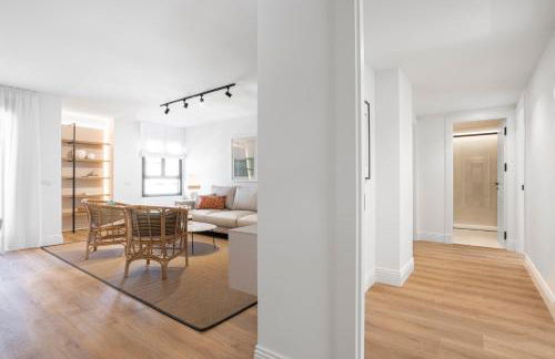 Donoso Cortes & Free parking by ELE Apartments - Foto 21