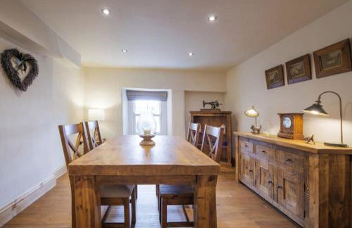 Cottage on the Green with Log Burner - Dog Friendly - Foto 29