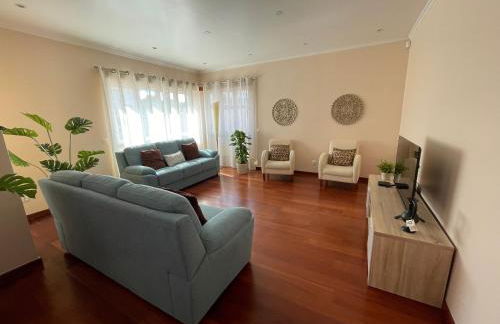 Caparica Villa - Sclusive Stay - Foto 43