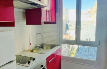 Appartement Paris 11eme Bastille Voltaire - Foto 8