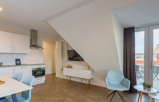 Lush Apartment in Zoutelande Near Beach - Photo 75