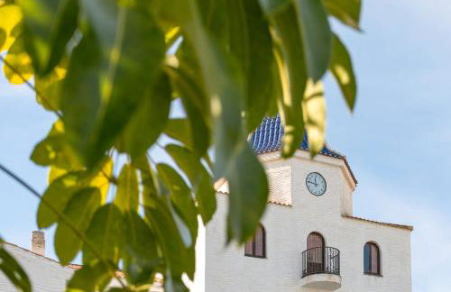 Casa en la playa con piscinas costa - Foto 25