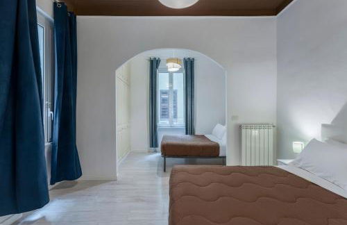 Gilda Apartment New elegant apartment in Termini - Foto 10