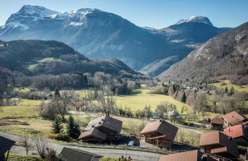 Chalet La Cabane, Carroz d Araches - by EMERALD STAY - Foto 45