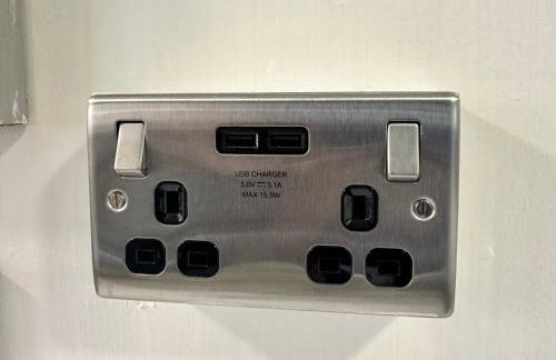 The llyffant Shed - Foto 16