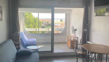 Très beau studio au Grau du Roi tout équipé 33m2 - Foto 3