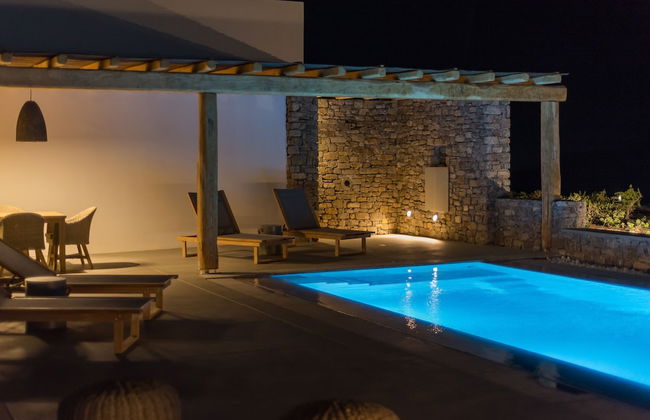 Amarelo Suites - Photo 72