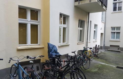 Wohnung 15 - Photo 3