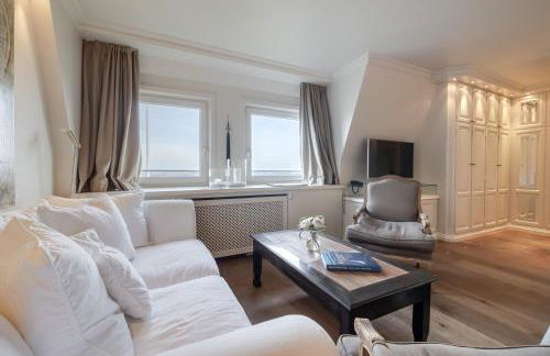 Strönhof Kampen - Foto 8