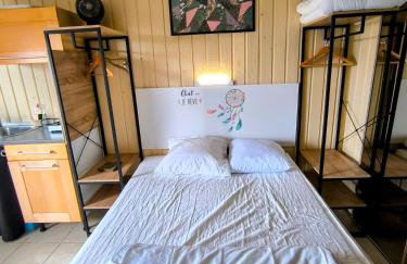 Le Studio - campagne - 5km du Parc - Photo 14