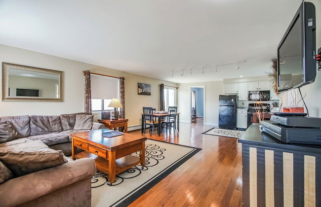 Neptune House Block Island Resort - Foto 11