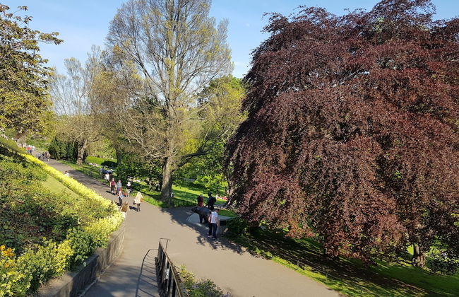 Edinburgh Landmarks Apartments - Foto 58