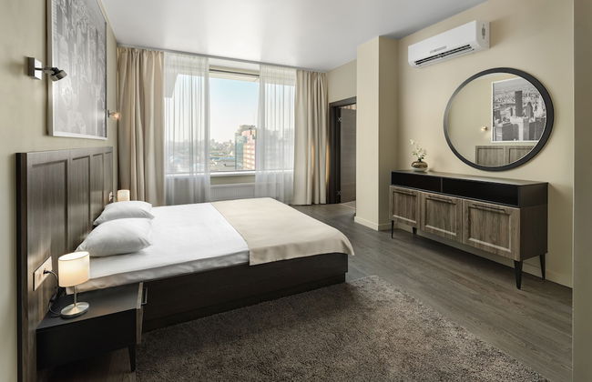 Radius Central House - Foto 22