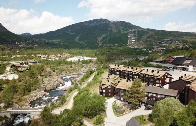 Hovdehytta - Photo 1