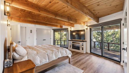 Golden Peak Cabin home - Photo 3