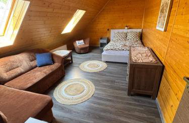 Beskid House Kurów - Foto 25