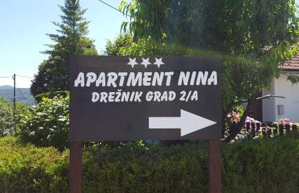 Apartment Nina - Foto 5