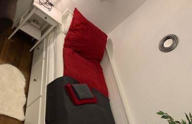 Wieko Ferienwohnungen - Luxus pur im Prinz von Preußen, Erdgeschoss - Foto 45