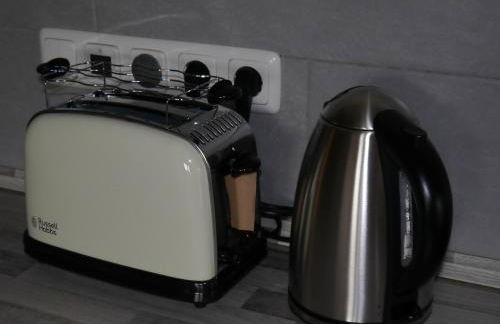 Ferienwohnung im Neubauernweg 3 - Foto 31