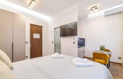 ZAGABRIA - Modern Boutique Studios by Main Square - Foto 42