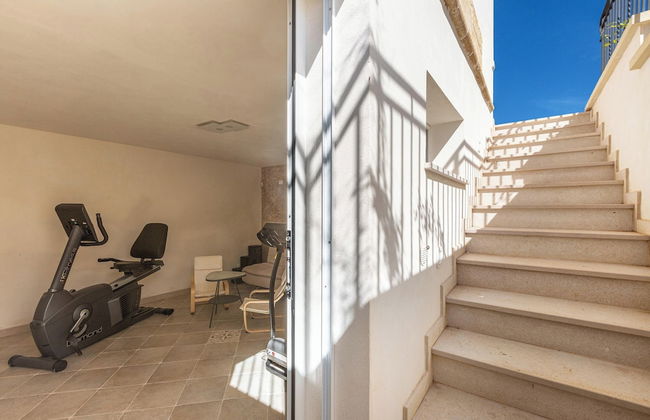 3703 Borgo Dulcedo by Perle di Puglia - Foto 41