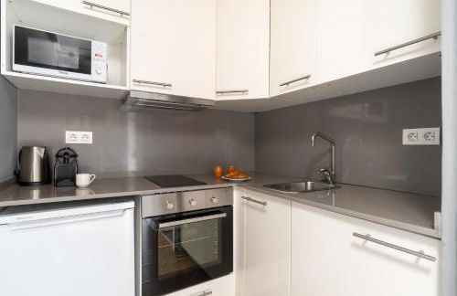 TSA Gran Via - Photo 52