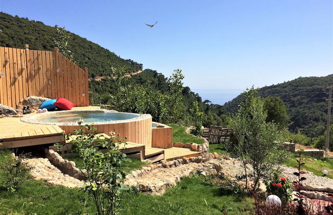 Ambar Evleri - Foto 40