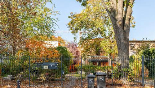 Studio in der alten Fabrik - Foto 5