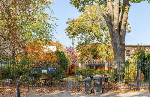 Studio in der alten Fabrik - Foto 5