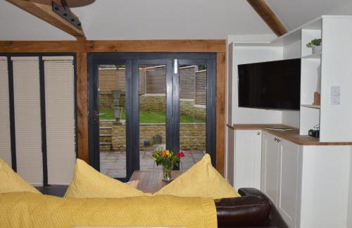 Cedar Lodge 2 ensuite bedroom cottage near Bath - Foto 4