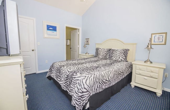 Heng's Runaway Beach Condo - Foto 1