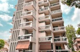 Appartamento Central Park - Affitti Brevi Italia - Foto 1