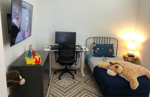 Sosegado at The Parks - Foto 41