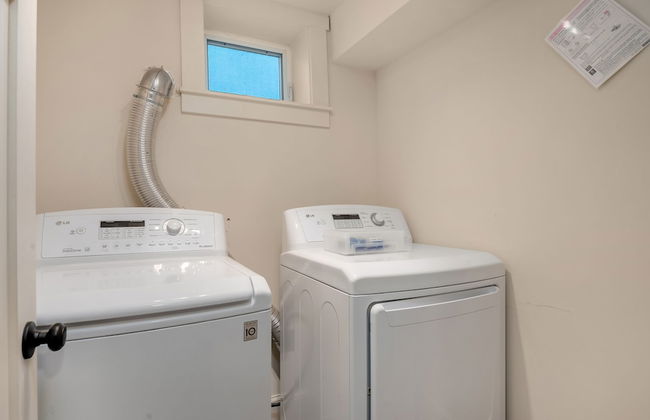 Seattle Vacation Home: Montlake 7 Bedroom - Foto 23