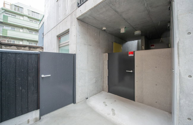 bmj Hyakunincho - Photo 54
