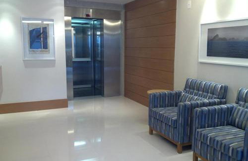 Apartamento Praia Piratininga Vista Mar - Foto 44