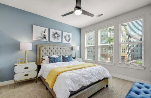 Upscale Apartment Riverwalk Alamo Pearl - Foto 19