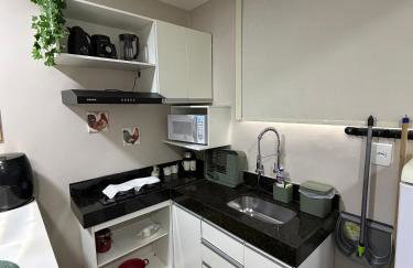 studio 204 | wifi | JC STAYS - Foto 13
