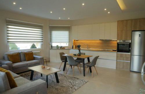 Comfort Stay Villas - Foto 23