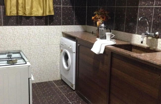 Alaamira Furnished Apartments - Foto 35