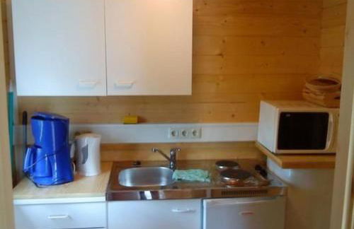 Holiday Home mit Blick auf das Wasser by Interhome - Foto 6