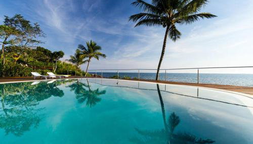 Sol-lua Bangalo com uso exclusivo da piscina - Foto 3