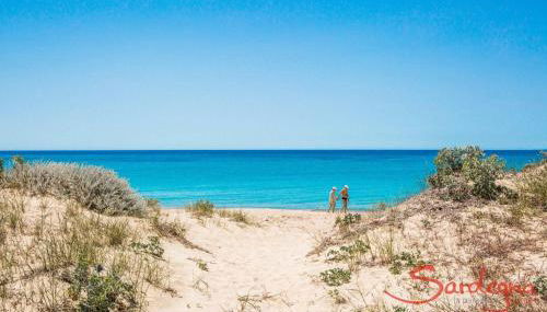 Villetta Azzurra Kal'è Moru - Foto 2